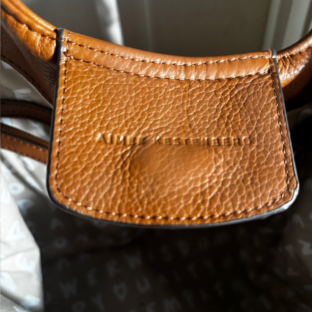 Aimee Kestenberg “The Lenny” Tote Bag - Picture 10 of 16